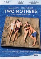 Two mothers - dvd ex noleggio