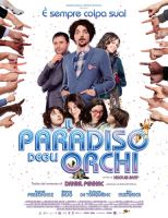 Il paradiso degli orchi - dvd ex noleggio