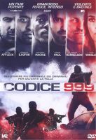 Codice 999 - dvd ex noleggio