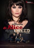 La scomparsa di Alice Creed - dvd ex noleggio