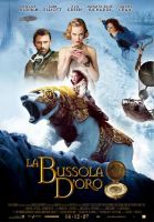 La Bussola d'oro - dvd ex noleggio