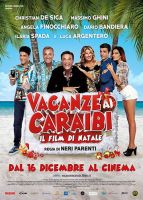 Vacanze ai Caraibi - dvd ex noleggio