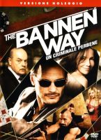 The bannen way - Un criminale perbene - dvd ex noleggio