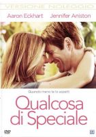 Qualcosa di speciale - Love happens - dvd ex noleggio