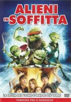 Alieni in soffitta - dvd ex noleggio