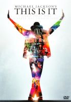 Michael Jackson's This is it - dvd ex noleggio