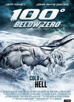 100 gradi below zero - dvd ex noleggio