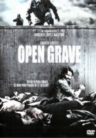 Open Grave - dvd ex noleggio