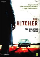 The Hitcher - dvd ex noleggio