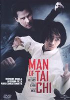 Man of Thai Chi - dvd ex noleggio