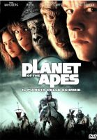 Planet of the apes - Il pianete delle scimmie - dvd ex noleggio