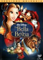 La Bella e la Bestia (2010) - dvd ex noleggio