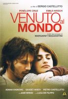 Venuto al mondo - dvd ex noleggio