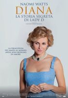 Diana - La storia segreta di Ladi D - dvd ex noleggio
