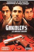 Gamblers - dvd ex noleggio