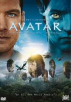 Avatar - dvd ex noleggio