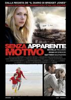 Senza apparente motivo - dvd ex noleggio