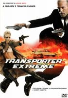 Transporter extreme - dvd ex noleggio