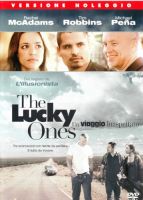 The Lucky Ones - Un viaggio Inaspettato - dvd ex noleggio