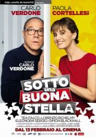 Sotto Una Buona Stella  - dvd ex noleggio