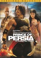 Prince of Persia - Le sabbie del tempo (2 DVD Sigillato) - dvd ex noleggio