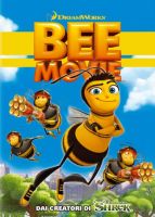 Bee Movie - dvd ex noleggio