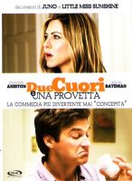 Due Cuori e una provetta - dvd ex noleggio