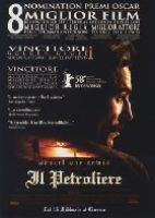 Il Petroliere - dvd ex noleggio