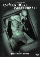 Esp 2 Fenomeni Paranormali - dvd ex noleggio