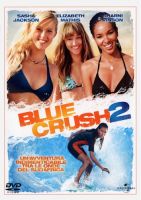 Blue crush 2 - dvd ex noleggio