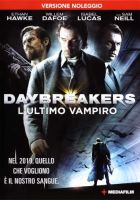 Daybreakers - L'ultimo Vampiro - dvd ex noleggio