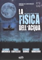 La fisica dell'acqua - dvd ex noleggio