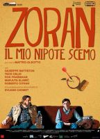 Zoran, il mio nipote scemo - dvd ex noleggio