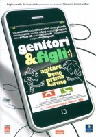 Genitori & figli - Agitare bene prima dell'uso - dvd ex noleggio