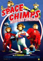 Space Chimps (OTH) - dvd ex noleggio