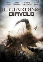 Il Giardino del Diavolo - dvd ex noleggio