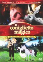 Il coniglietto magico - dvd ex noleggio