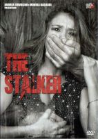 The stalker - dvd ex noleggio