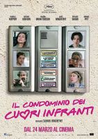 Il condominio dei cuori infranti - dvd ex noleggio