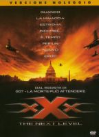 XXX The next level - dvd ex noleggio