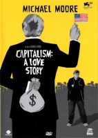 Capitalism: A love story - dvd ex noleggio