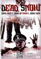 Dead snow - dvd ex noleggio