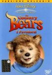 The country bears - i favolorsi - dvd ex noleggio