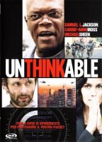 Unthinkable - dvd ex noleggio