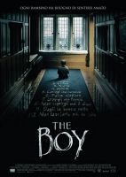 The Boy - dvd ex noleggio