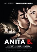 Anita B - dvd ex noleggio