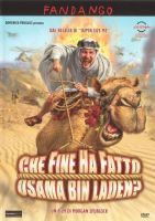 Che fine ha fatto Osama bin Laden? - dvd ex noleggio