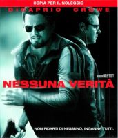 Nessuna verità - blu-ray ex noleggio