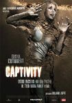 Captivity - dvd ex noleggio