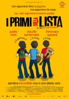 I primi della lista - dvd ex noleggio